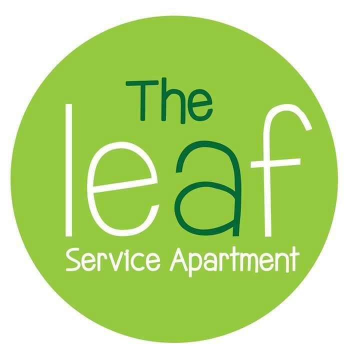 The Leaf Chiangmai Service Apartment Chiang Mai Bagian luar foto