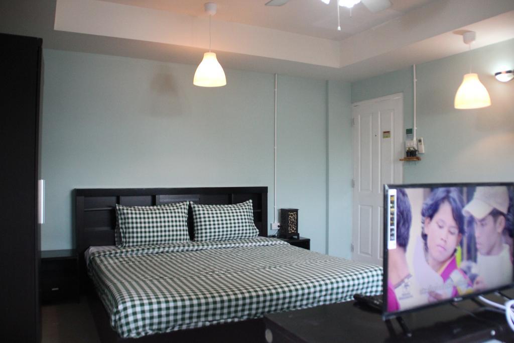 The Leaf Chiangmai Service Apartment Chiang Mai Bagian luar foto